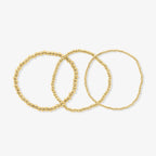 Beaded Bracelet Sets Collection