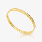 Miss Possessive Bangle