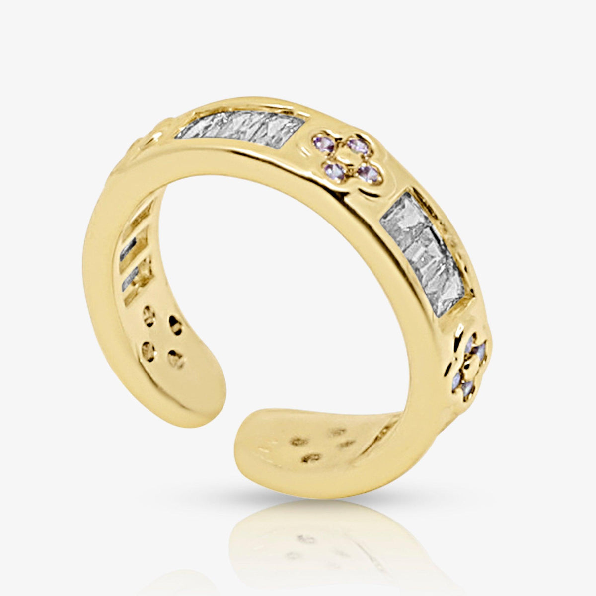 Elsa Ring