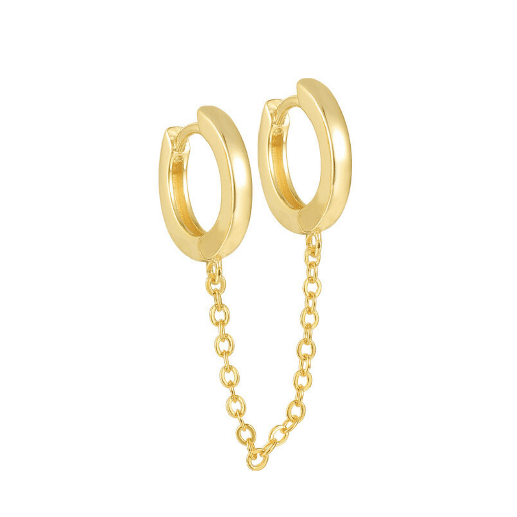 2x The Fun Earrings - EVRYJEWELS
