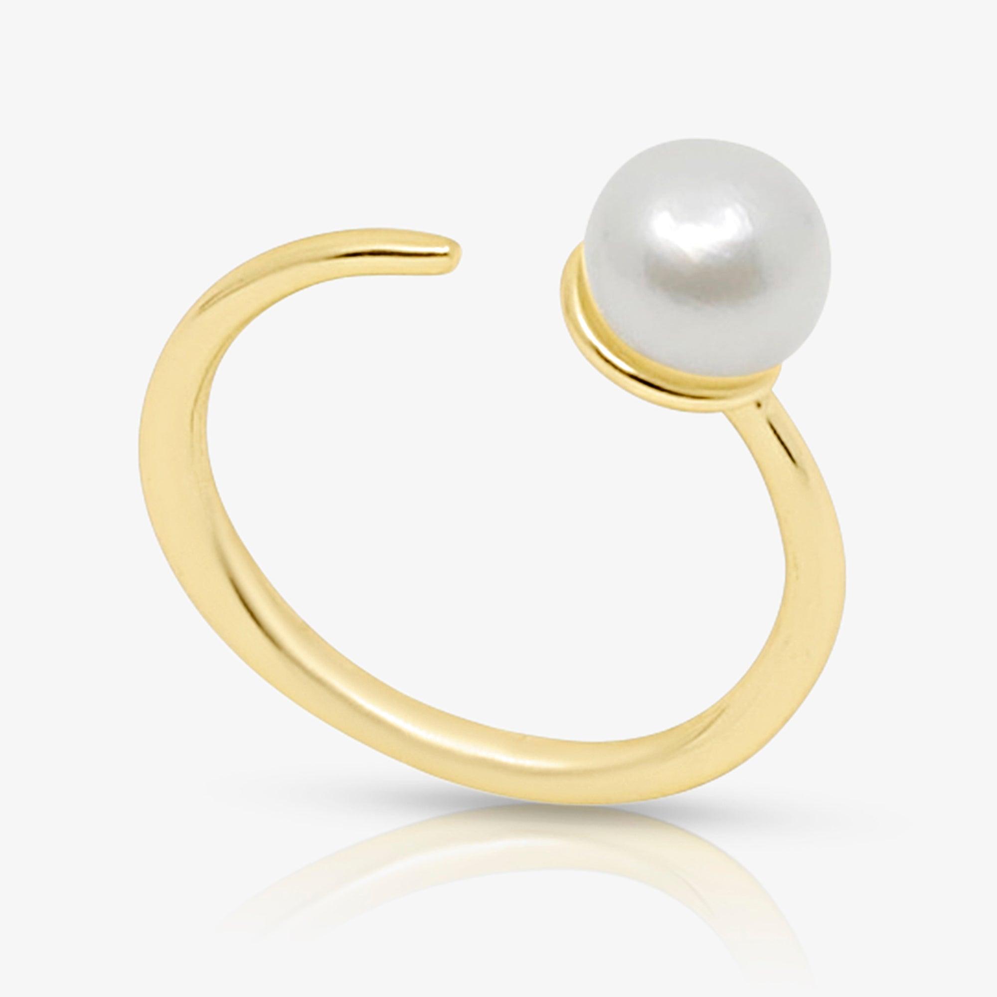 Sirena Ring