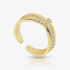 Artemis Ring