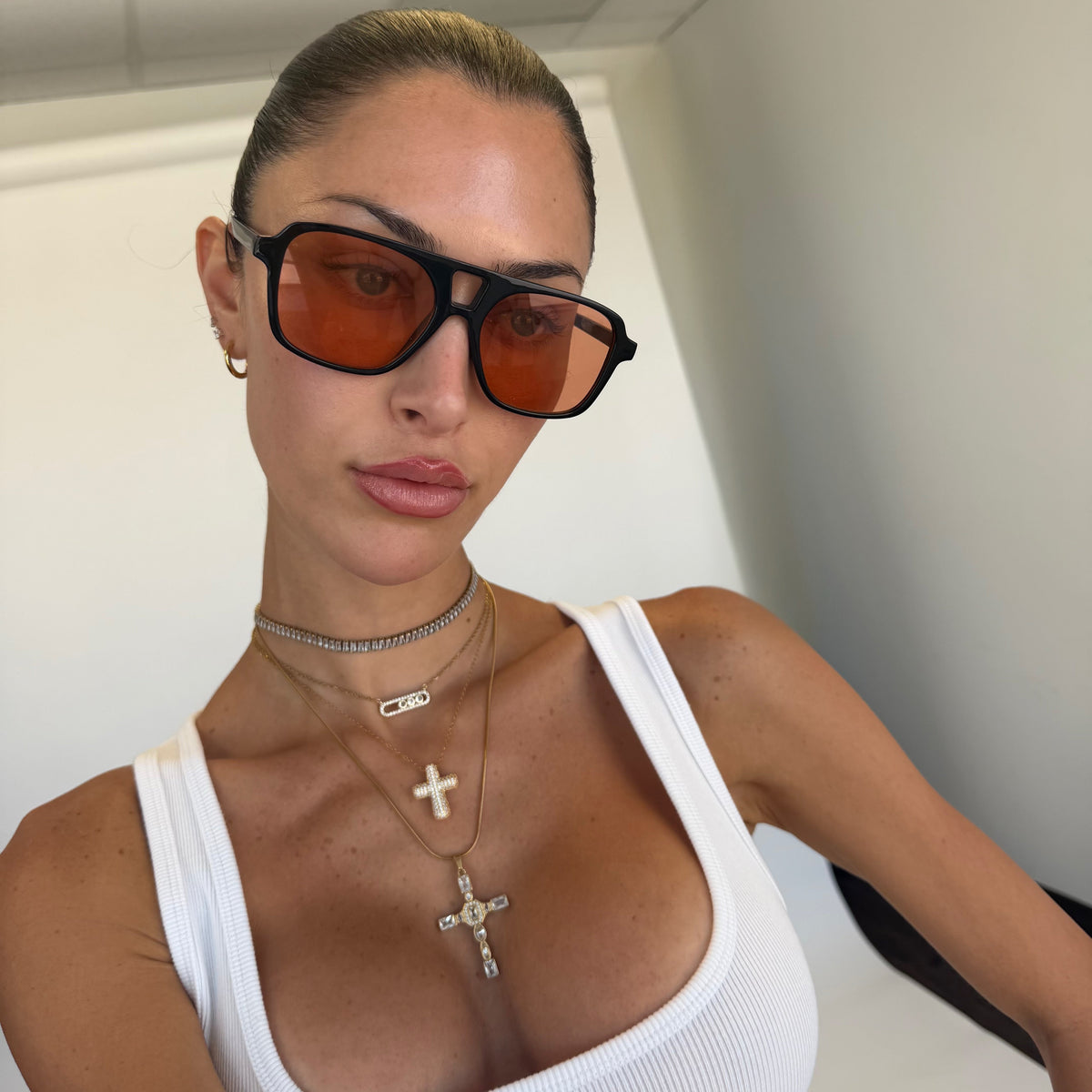 Heatwave Sunglasses