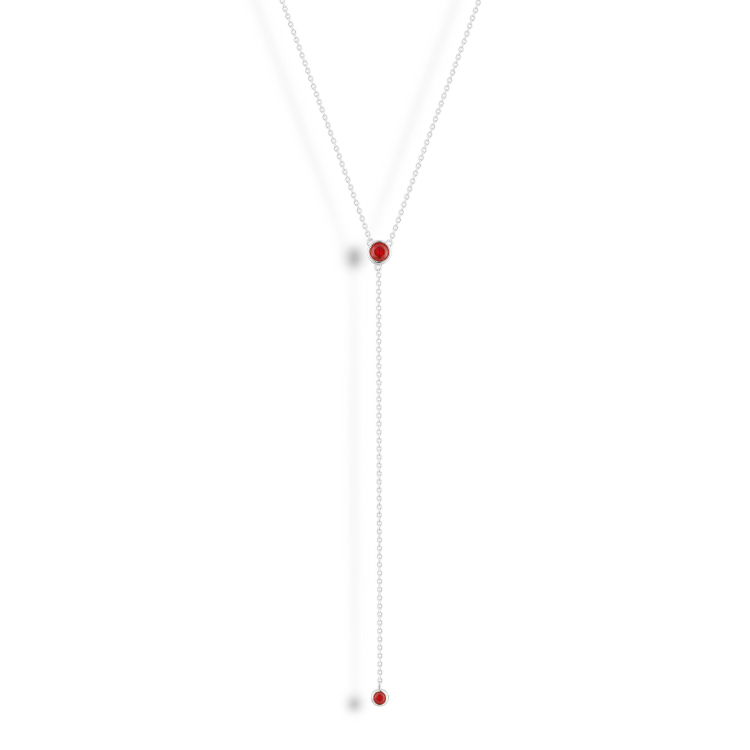 Alina Necklace - EVRYJEWELS