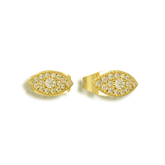 All Eye Need Earrings - EVRYJEWELS