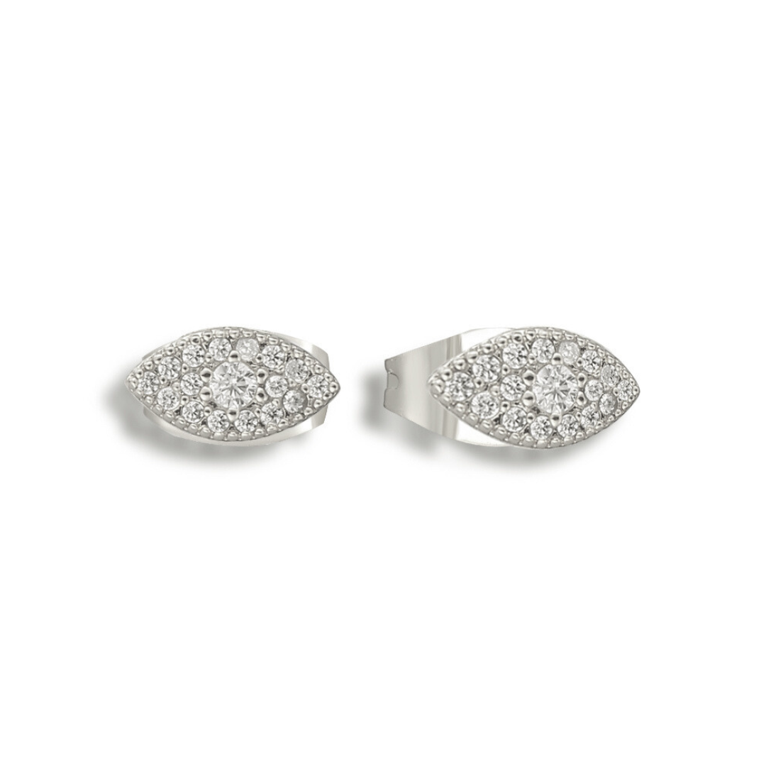 All Eye Need Earrings - EVRYJEWELS