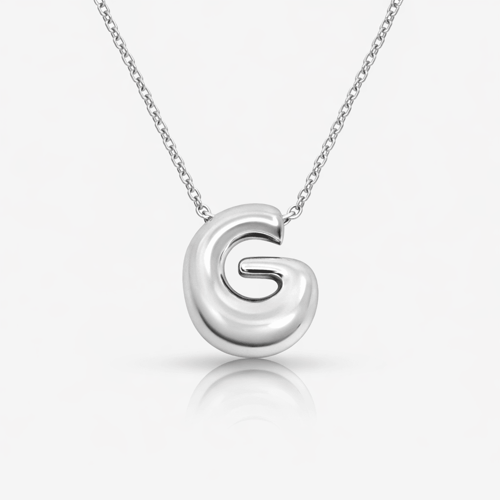 All About You Necklace - EVRYJEWELS
