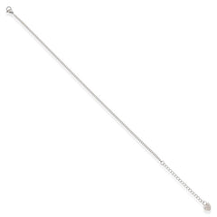 Evryday Chain Anklets
