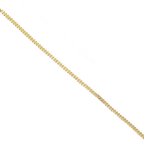 Evryday Chain Anklets - EVRYJEWELS