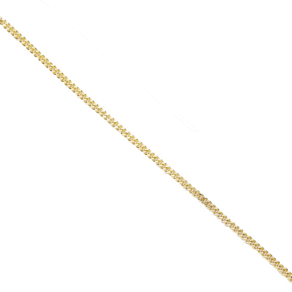 Evryday Chain Anklets - EVRYJEWELS