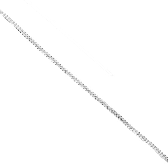 Evryday Chain Anklets - EVRYJEWELS