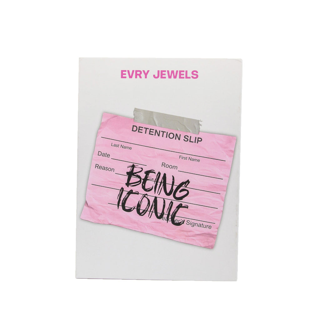 Pretty & Smart Back to School Box-PREORDER
