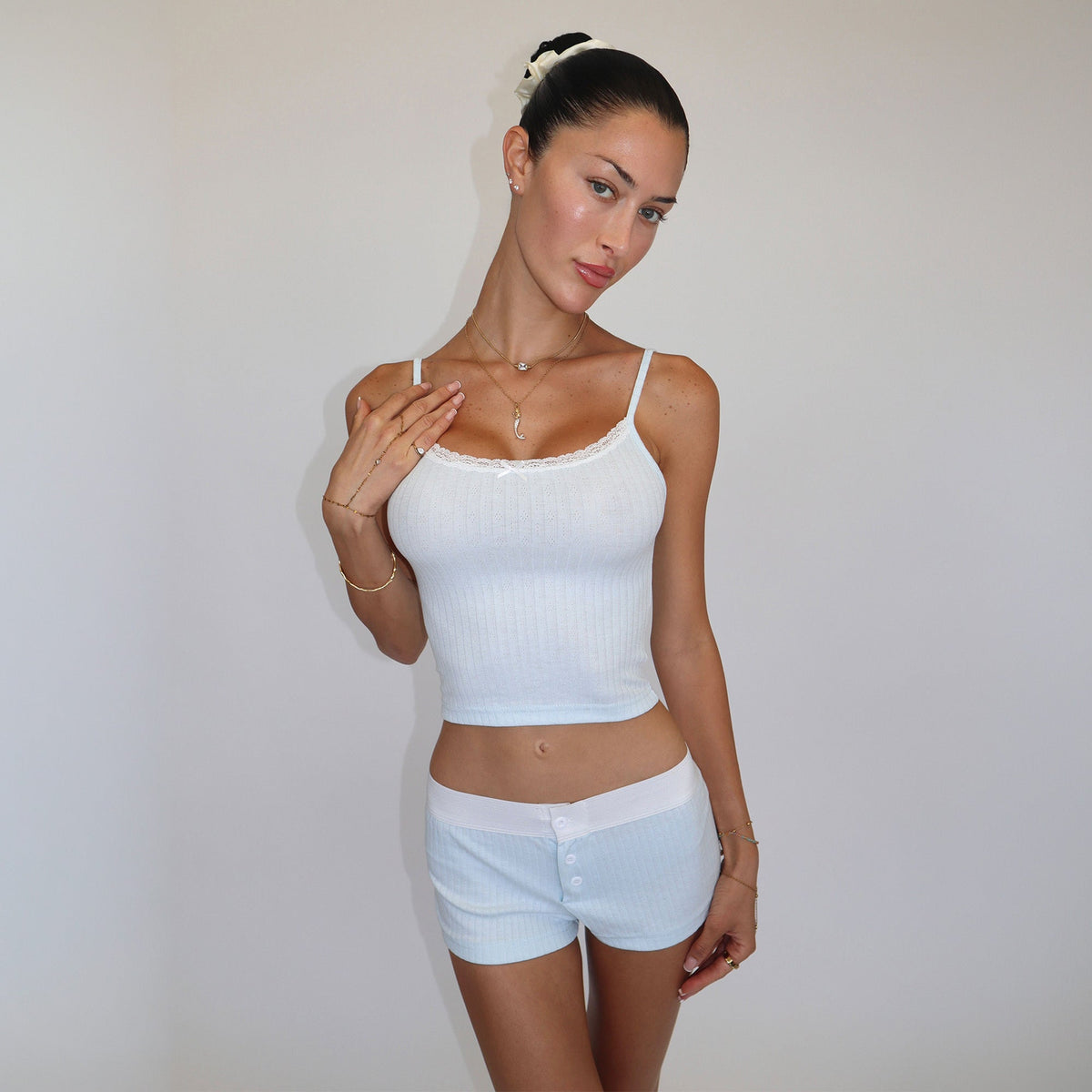 Sweetness Pajamas