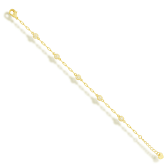 Aurora Bracelet - EVRYJEWELS