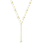 Lariat Necklaces