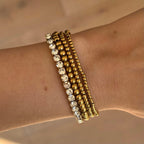 Beaded Bracelet Sets - EVRYJEWELS
