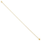 Evryday Chain Anklets