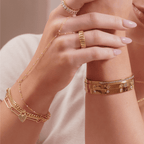 Waterproof Bangle Collection