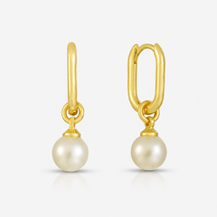 Coastal Girl Waterproof Earrings