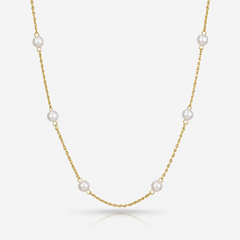 Lover Girl Necklace