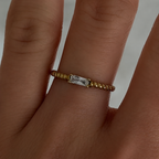 Pinky Ring Collection
