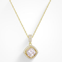 Cinderella Necklace - EVRYJEWELS