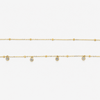 Dangle Baby Waist Chain