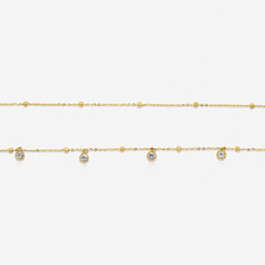 Dangle Baby Waist Chain