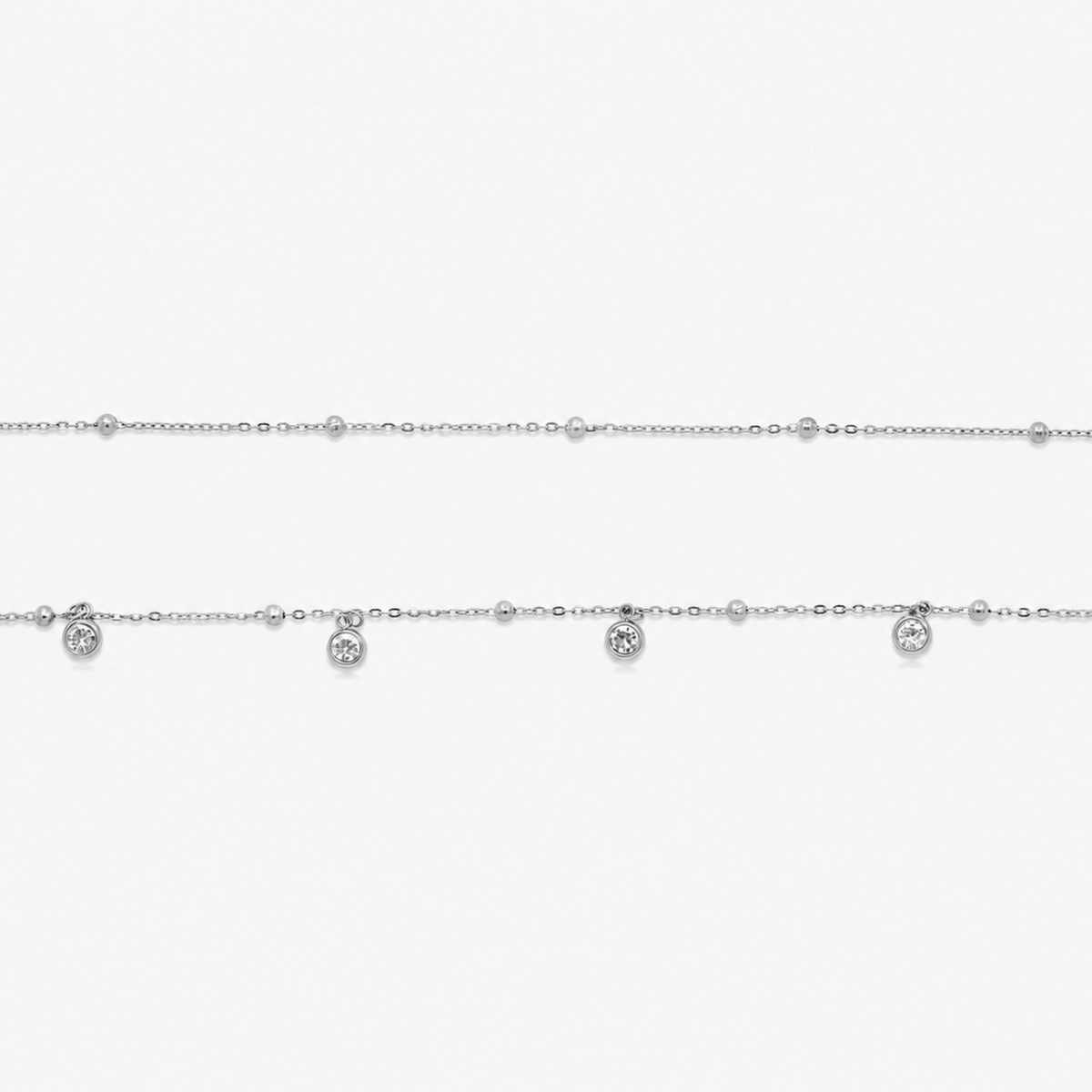 Dangle Baby Waist Chain