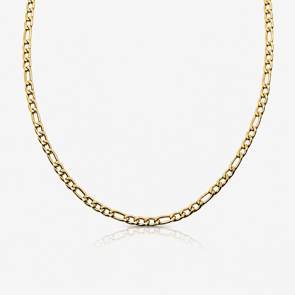 Cash Necklace