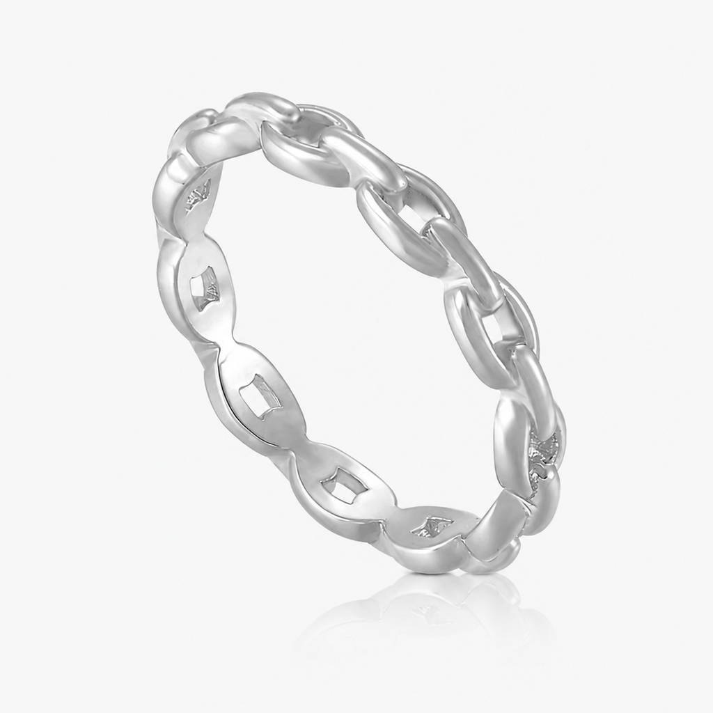 Chainz Ring