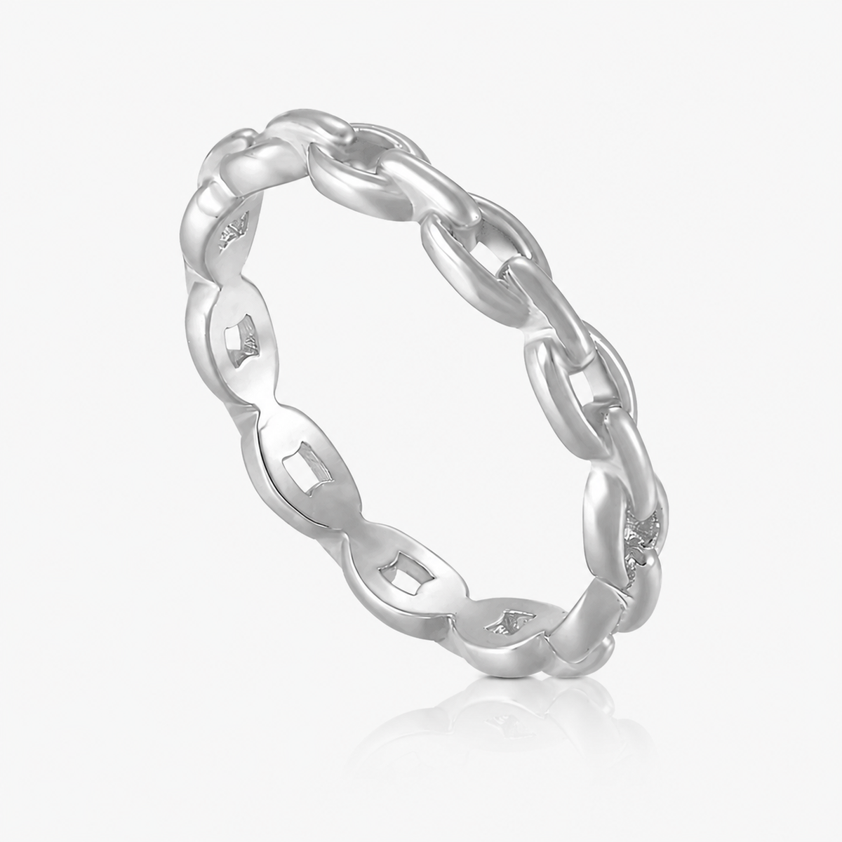 Chainz Ring