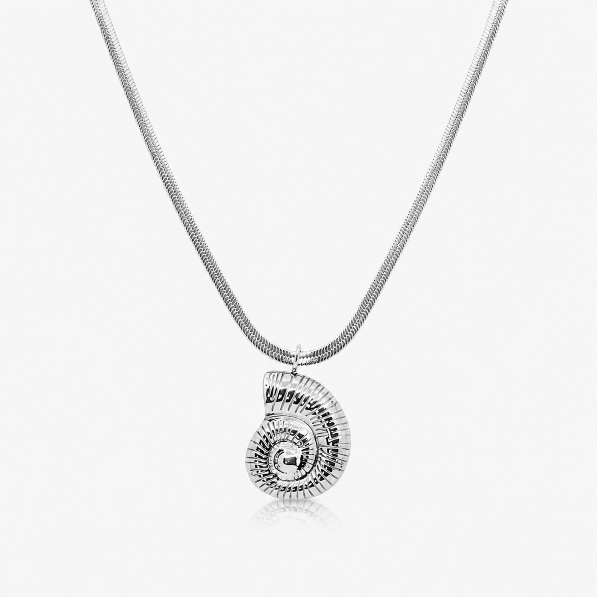 Coastal Icon Necklace