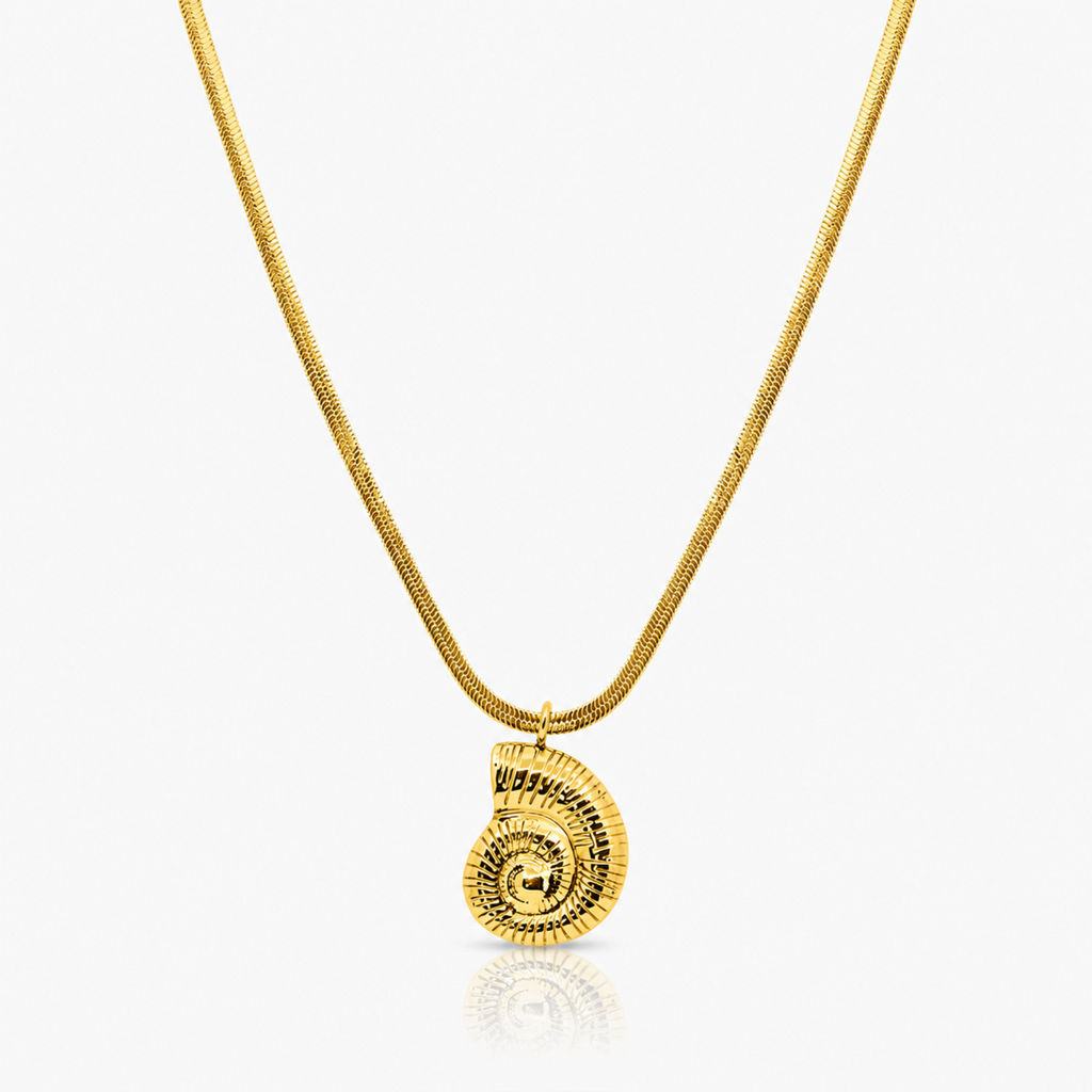 Coastal Icon Necklace