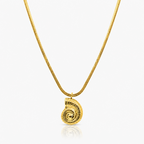 Coastal Icon Necklace