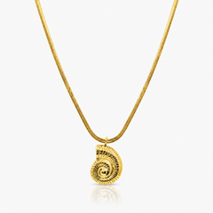 Coastal Icon Necklace