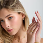 Crete Earrings