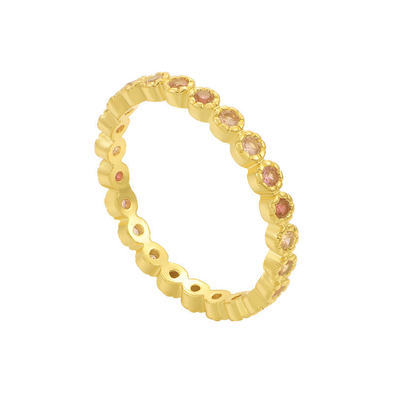 Cry Baby Ring - EVRYJEWELS