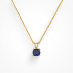 Cutie Necklace - EVRYJEWELS