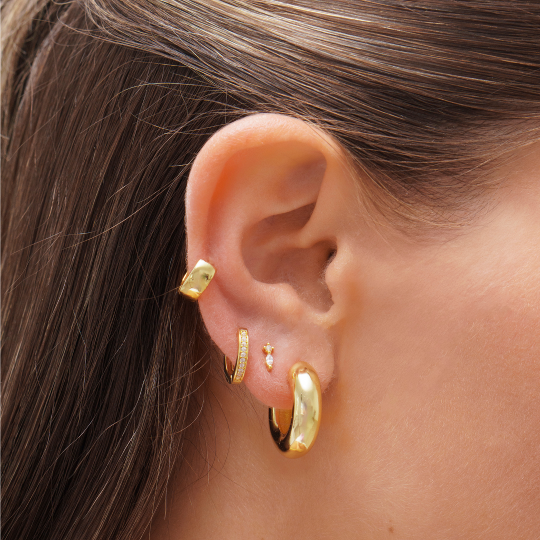 Sofia Earrings