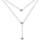 Lariat Necklaces - EVRYJEWELS
