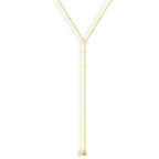 Lariat Necklaces