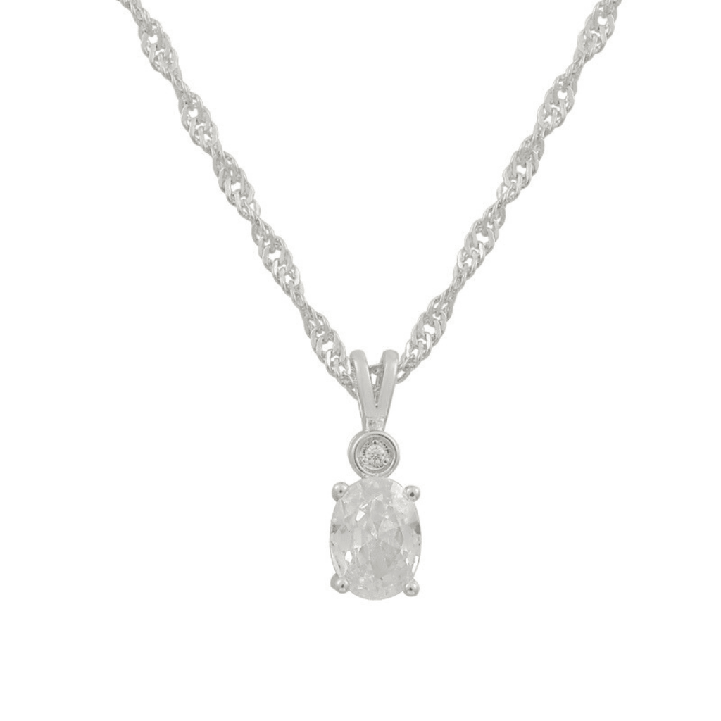 Delilah Necklace - EVRYJEWELS