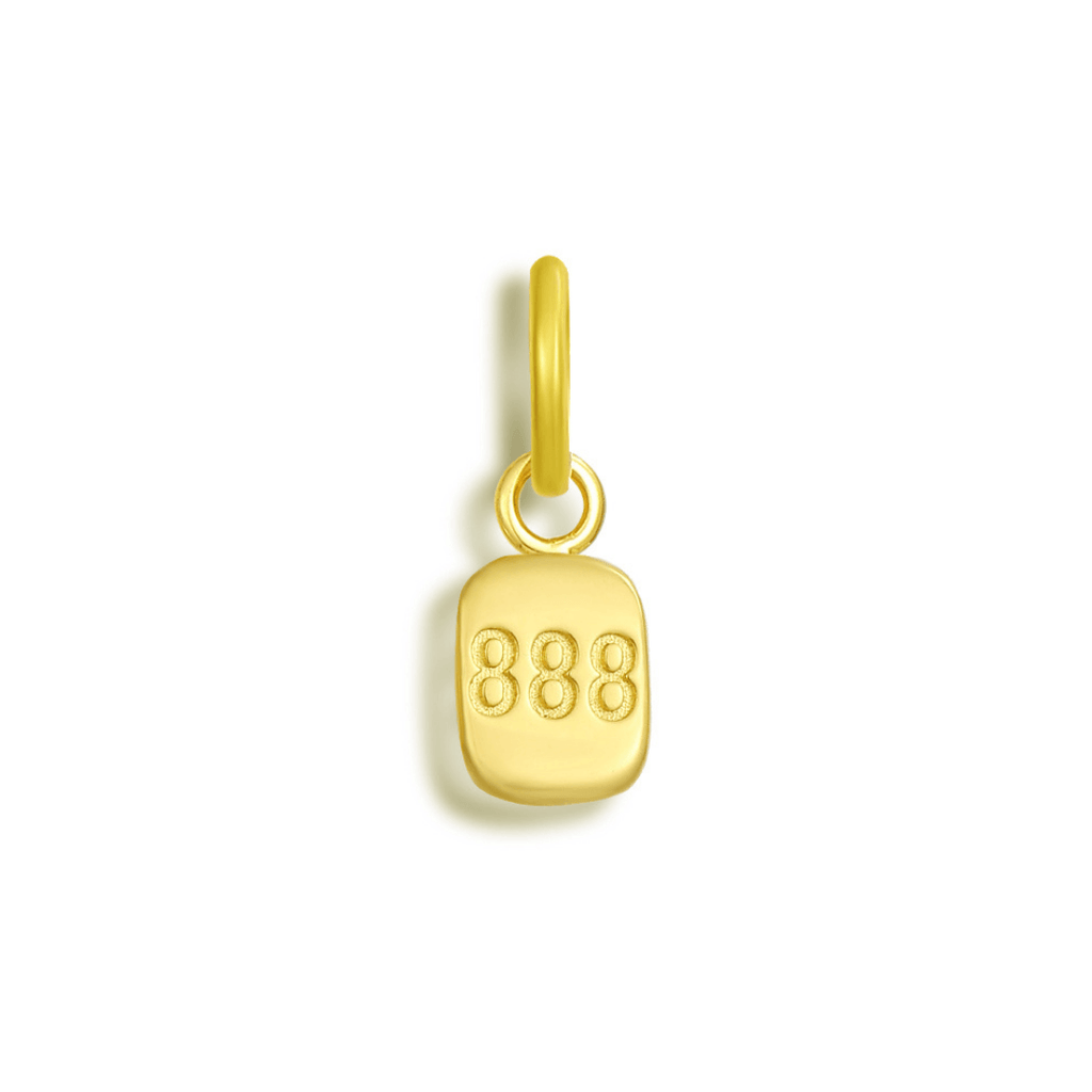 Divine Signs Charm - EVRYJEWELS