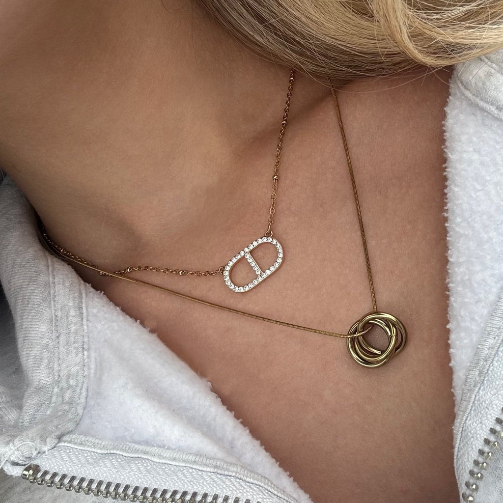 Dolce Necklace