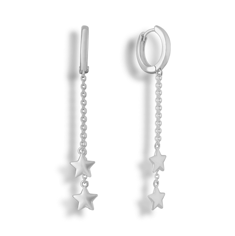 Eclipse Earrings - EVRYJEWELS
