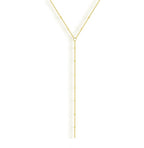 Enchanting Lariat Necklace - EVRYJEWELS