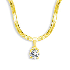 Eternal Light Necklace - EVRYJEWELS