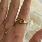 Helios Ring - EVRYJEWELS