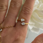 Pinky Ring Collection